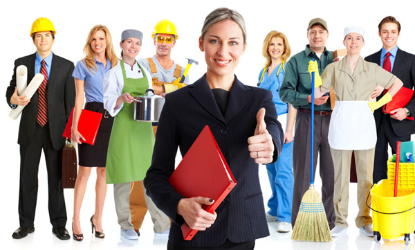 Seyitgazi Parkeci Hizmeti